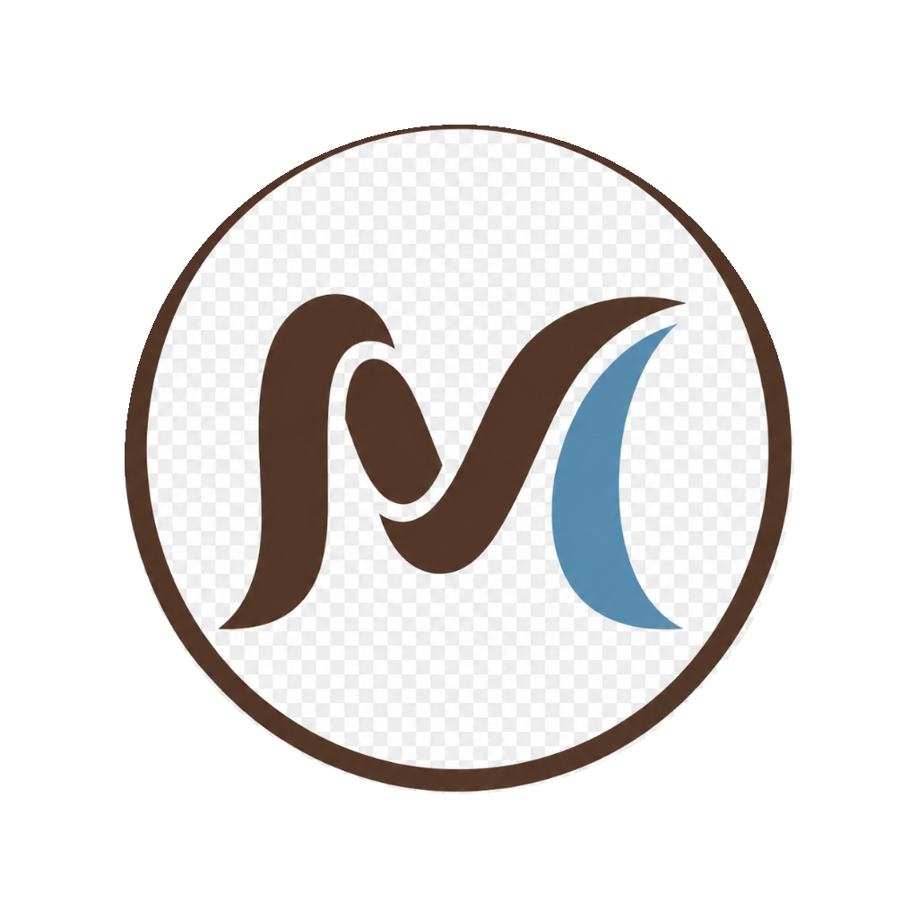Logo Muhammad Maulana